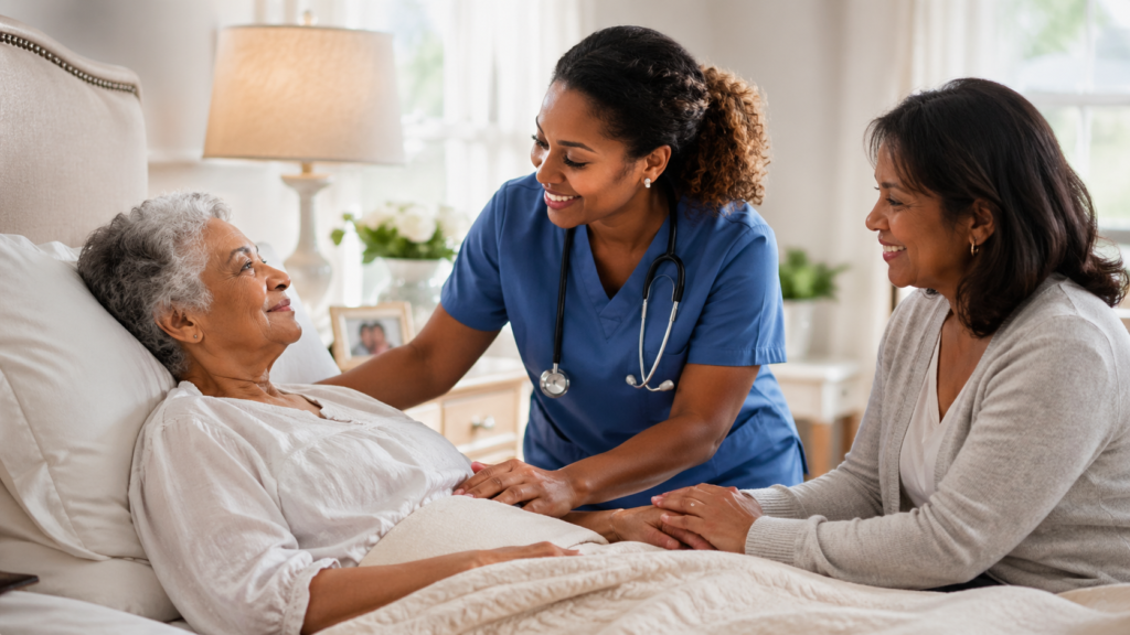 24-Hour Home Care