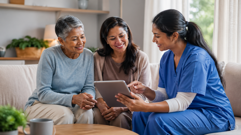 24-Hour Home Care