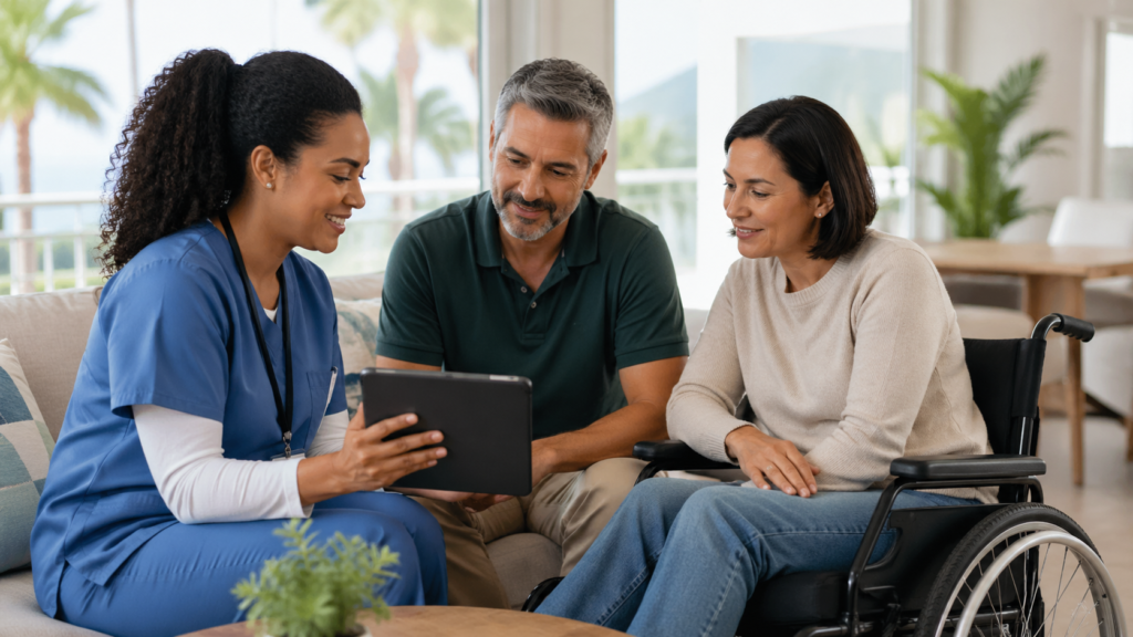 MS Home Care